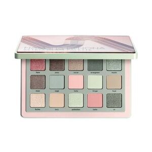 Natasha Denona Retro Glam Eyeshadow Palette - Pink, Green